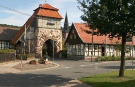 Gemeinde Neustadt
